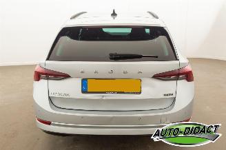 Skoda Octavia 1.0 e-TSI Automaat 102.183 km Digi Dash Sport Business picture 37