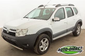 Avarii autoturisme Dacia Duster 1.5 dCi Airco Prestige 2012/5
