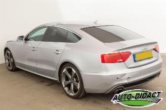 Audi A5 Sportback 1.8 TFSI Automaat Clima Navi Adrenalin Sport picture 3