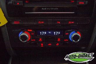 Audi A5 Sportback 1.8 TFSI Automaat Clima Navi Adrenalin Sport picture 9