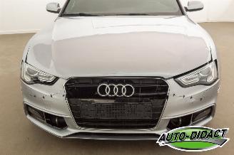 Audi A5 Sportback 1.8 TFSI Automaat Clima Navi Adrenalin Sport picture 30