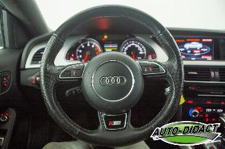 Audi A5 Sportback 1.8 TFSI Automaat Clima Navi Adrenalin Sport picture 5