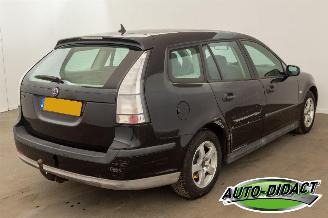 Saab 9-3 1.8 Clima picture 4