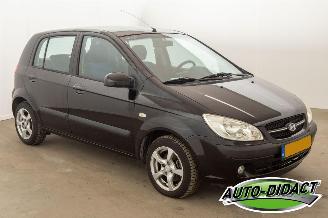Hyundai Getz 1.4i Airco Active Cool picture 2