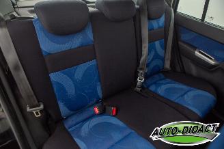 Hyundai Getz 1.4i Airco Active Cool picture 17
