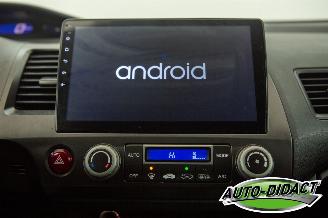 Honda Civic 1.3 Hybrid Automaat Clima picture 8