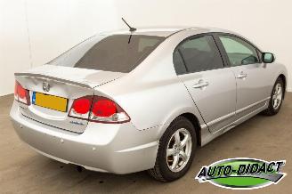 Honda Civic 1.3 Hybrid Automaat Clima picture 4