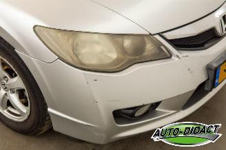 Honda Civic 1.3 Hybrid Automaat Clima picture 36
