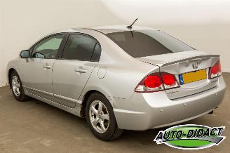 Honda Civic 1.3 Hybrid Automaat Clima picture 3