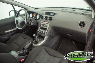 Peugeot 308 1.6 VTi Clima Access picture 14