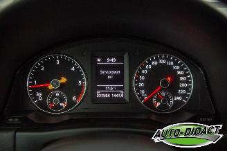 Volkswagen Golf plus 2.0 TDI Clima Stoelverwarming picture 6