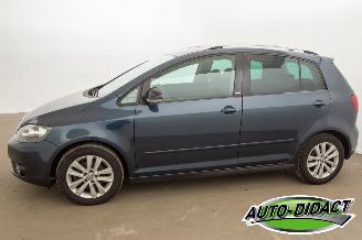 Volkswagen Golf plus 2.0 TDI Clima Stoelverwarming picture 40
