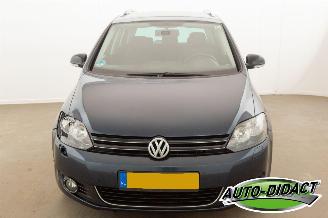 Volkswagen Golf plus 2.0 TDI Clima Stoelverwarming picture 37