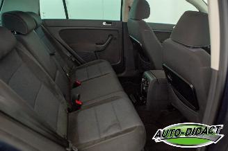 Volkswagen Golf plus 2.0 TDI Clima Stoelverwarming picture 21