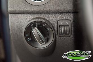 Volkswagen Golf plus 2.0 TDI Clima Stoelverwarming picture 12