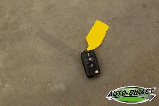 Volkswagen Golf plus 2.0 TDI Clima Stoelverwarming picture 27