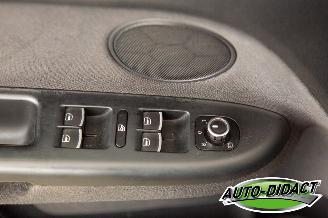 Volkswagen Golf plus 2.0 TDI Clima Stoelverwarming picture 11