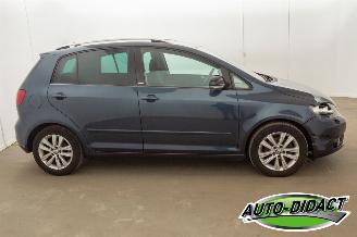 Volkswagen Golf plus 2.0 TDI Clima Stoelverwarming picture 41