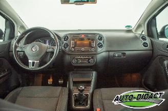 Volkswagen Golf plus 2.0 TDI Clima Stoelverwarming picture 22