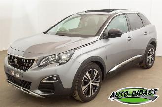 škoda osobní automobily Peugeot 3008 1.2 Allure Open Pano Clima Navi Camera 2017/3