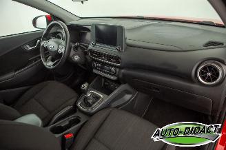 Hyundai Kona 1.0 Clima Camera 96.504 km picture 18