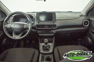 Hyundai Kona 1.0 Clima Camera 96.504 km picture 23