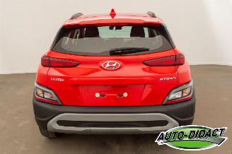 Hyundai Kona 1.0 Clima Camera 96.504 km picture 43