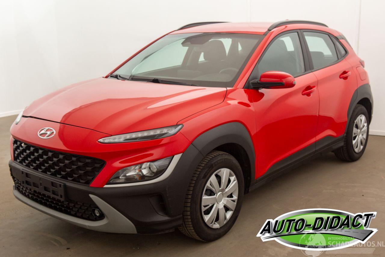 Hyundai Kona 1.0 Clima Camera 96.504 km