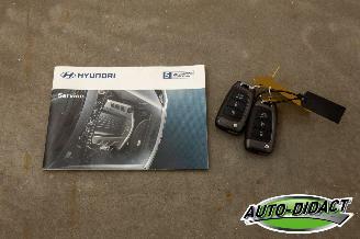 Hyundai Kona 1.0 Clima Camera 96.504 km picture 27