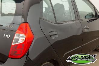 Hyundai I-10 1.1 i-Motion Cool Airco picture 30