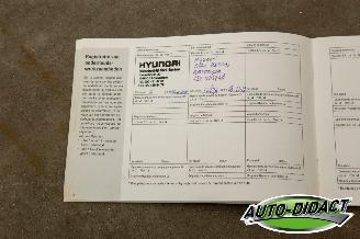 Hyundai I-10 1.1 i-Motion Cool Airco picture 26