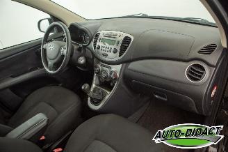 Hyundai I-10 1.1 i-Motion Cool Airco picture 15