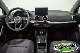 Audi Q2 35 TFSI Automaat Clima Navi 66.558 km Advanced edition picture 24