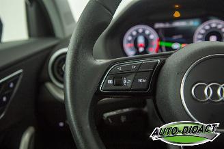 Audi Q2 35 TFSI Automaat Clima Navi 66.558 km Advanced edition picture 15