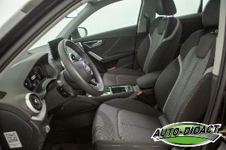 Audi Q2 35 TFSI Automaat Clima Navi 66.558 km Advanced edition picture 26