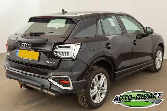 Audi Q2 35 TFSI Automaat Clima Navi 66.558 km Advanced edition picture 4