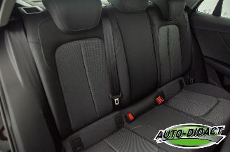 Audi Q2 35 TFSI Automaat Clima Navi 66.558 km Advanced edition picture 22