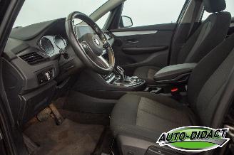 BMW 2-serie 218i Automaat Clima Navi Camera High Executive Edition picture 27