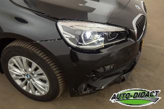 BMW 2-serie 218i Automaat Clima Navi Camera High Executive Edition picture 30
