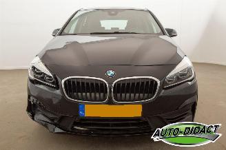BMW 2-serie 218i Automaat Clima Navi Camera High Executive Edition picture 34