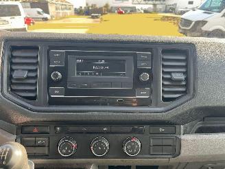 Volkswagen Crafter 2.0 TDI Airco picture 9