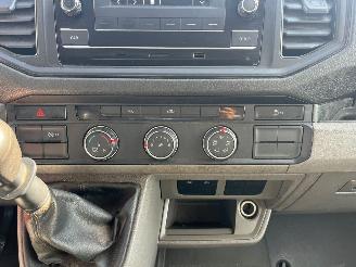 Volkswagen Crafter 2.0 TDI Airco picture 8