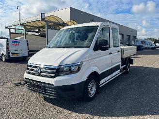  Volkswagen Crafter 2.0 TDI Airco 2020/12