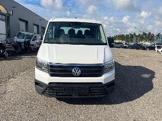 Volkswagen Crafter 2.0 TDI Airco picture 39