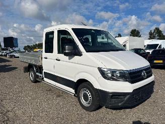 Volkswagen Crafter 2.0 TDI Airco picture 2