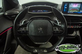 Peugeot 208 1.2 PureTech GT Automaat Pano Navi Camera Clima picture 5