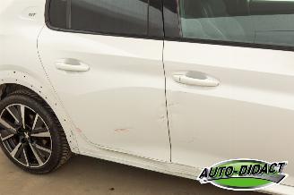 Peugeot 208 1.2 PureTech GT Automaat Pano Navi Camera Clima picture 35