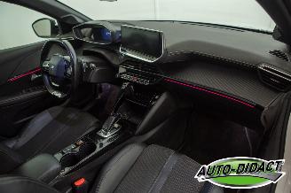 Peugeot 208 1.2 PureTech GT Automaat Pano Navi Camera Clima picture 19