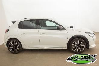 Peugeot 208 1.2 PureTech GT Automaat Pano Navi Camera Clima picture 43