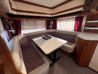 Hobby  540 UFE picture 29